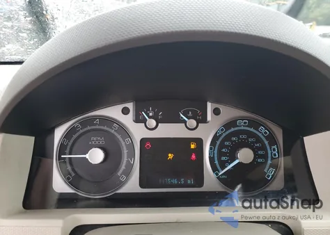 2010 Mercury Mariner Premier из США, поврежденный, VIN 4M2CN8HG1AKJ07489